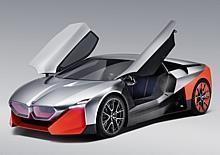 BMW Vision M NEXT